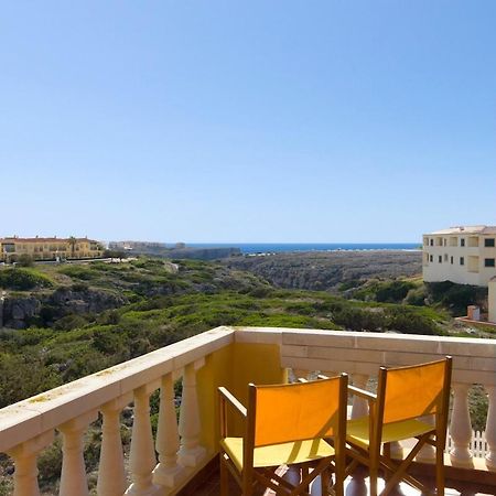 Villa Fiesta Cala'N Blanes  Buitenkant foto